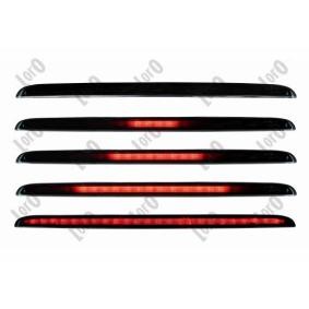 Compre Luz de stop adicional da ABAKUS 003-15-870SD a um preço baixo por 91,22 €