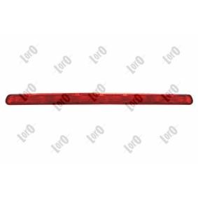 Achetez des Feu stop additionnel ABAKUS 003-26-870 à prix pour 72,06 €