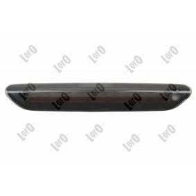 Achetez des Feu stop additionnel ABAKUS 048-05-870S à prix pour 53,70 €