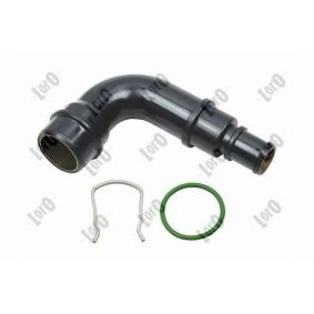 Köp Slang, vevhusventilation av ABAKUS 053-028-052 till det låga priset 123,96 kr