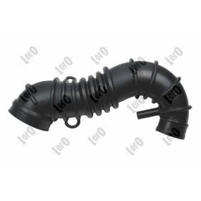 Comprar Tubo flexible de aspiración, filtro de aire de ABAKUS 053-028-066 a bajo precio de 31,97 €