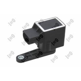 Compre Válvula, controlo do ar de admissão da ABAKUS 120-09-024 a um preço baixo por 53,08 €