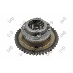 Nockenwellenversteller 120-09-036