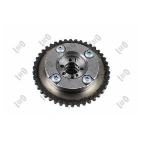Nockenwellenversteller 120-09-047