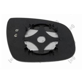 Acquista Vetro specchio, specchio esterno da ABAKUS 1803G03-01 a buon mercato per soli 11,11 €