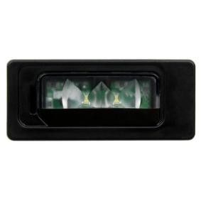 Acquista Luce targa da ABAKUS 341-2101N-AQ a buon mercato per soli 28,88 €