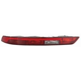 Comprar Piloto antiniebla posterior de ABAKUS 446-4004L-UE a bajo precio de 119,04 €