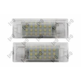 Innenraumleuchte L04-470-0001LED