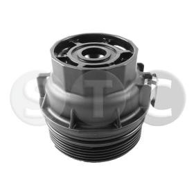 Compre Tampa, caixa do filtro de óleo da STC T430320 a um preço baixo por 26,55 €