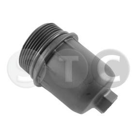 Osta Kansi, öljysuodatinpesä STC:llä T438831 edullisesti hintaan 21,21 €