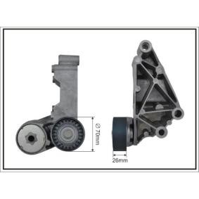 Comprar Brazo tensor, correa poli V de CAFFARO 100188SP a bajo precio de 84,31 €