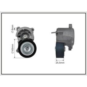 Compre Tensor da correia do alternador de CAFFARO online para 407 Coupé (6C_) a preços moderados