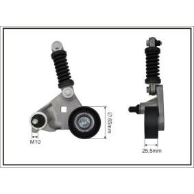 Comprar Brazo tensor, correa poli V de CAFFARO 100597SP a bajo precio de 49,77 €