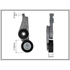 Comprar Brazo tensor, correa poli V de CAFFARO 112000SP a bajo precio de 26,10 €