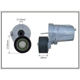 Compre Tensor de la correa trapecial poli v de CAFFARO online para X5 (E70) a precios moderados