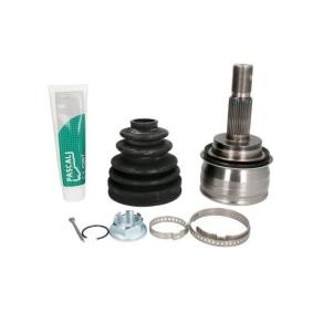 Gelenksatz, Antriebswelle G12129PC