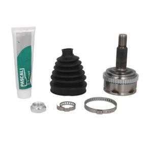 Comprar Junta homocinética de PASCAL G1L004PC a bajo precio de 34,53 €