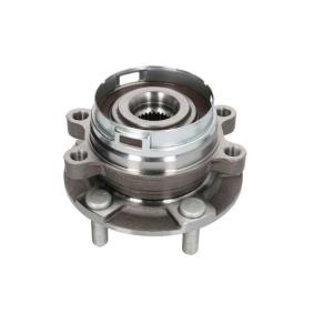 Comprar Juego de cojinete de rueda de BTA H11087BTA a bajo precio de 117,10 €