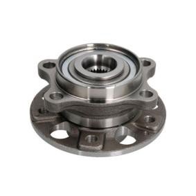Comprar Juego de cojinete de rueda de BTA H20100BTA a bajo precio de 108,87 €