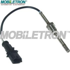 Abgastemperatursensor EG-EU086