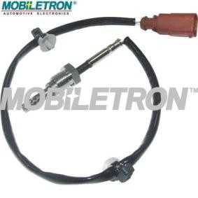 Abgastemperatursensor für SEAT von MOBILETRON