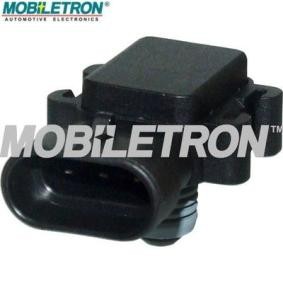 Kjøp MAP-sensor av MOBILETRON MS-E008 til den lave prisen 347,19 NOK