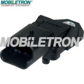 Comprar Sensor, presión colector de admisión de MOBILETRON MS-E012 a bajo precio de 24,98 €