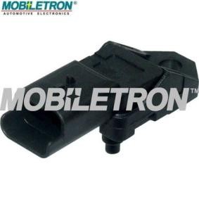Comprar Sensor, presión colector de admisión de MOBILETRON MS-E016 a bajo precio de 31,87 €
