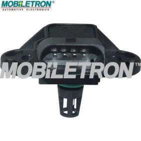 Kjøp MAP-sensor av MOBILETRON MS-E019 til den lave prisen 267,03 NOK