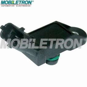 Comprar Sensor, presión colector de admisión de MOBILETRON MS-E022 a bajo precio de 31,90 €