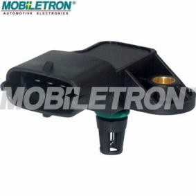 Kjøp MAP-sensor av MOBILETRON MS-E023 til den lave prisen 170,19 NOK
