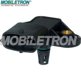 Comprar Sensor, presión colector de admisión de MOBILETRON MS-E025 a bajo precio de 55,17 €