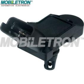 Comprar Sensor, presión colector de admisión de MOBILETRON MS-E029 a bajo precio de 21,45 €