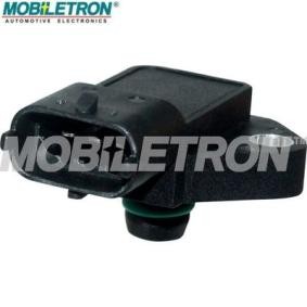 Kjøp MAP-sensor av MOBILETRON MS-E033 til den lave prisen 459,23 NOK