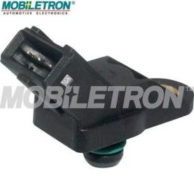 Comprar Sensor, presión colector de admisión de MOBILETRON MS-E034 a bajo precio de 12,97 €