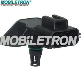 Kjøp MAP-sensor av MOBILETRON MS-U001 til den lave prisen 150,23 NOK