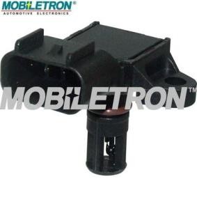Kjøp MAP-sensor av MOBILETRON MS-U007 til den lave prisen 617,01 NOK