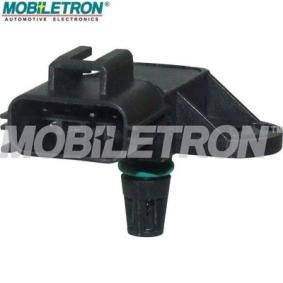 Ladedrucksensor MS-U010