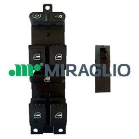 Fensterheberschalter für SKODA von MIRAGLIO