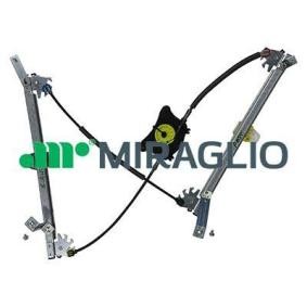 Fensterheber für AUDI von MIRAGLIO