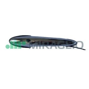 Achetez des Poignée de porte MIRAGLIO 80/879 à prix pour 111,62 €