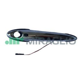 Achetez des Poignée de porte MIRAGLIO 80/880 à prix pour 111,62 €