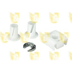 Comprar Juego de reparación, palanca de cambios de UNIGOM 160842K a bajo precio de 12,80 €