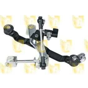 Compre Kit reparación de palanca de cambios de UNIGOM online para Astra Mk V (H) Sport Hatch (A04) a precios moderados