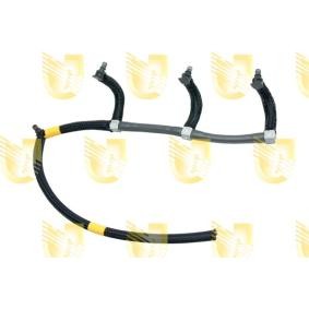 Comprar Tubo flexible, combustible de fuga de UNIGOM SC1408 a bajo precio de 44,31 €