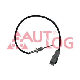 Abgastemperatursensor AS3418