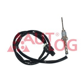 Abgastemperatursensor AS3434 für Cabrio (R57) für 56,28 CHF
