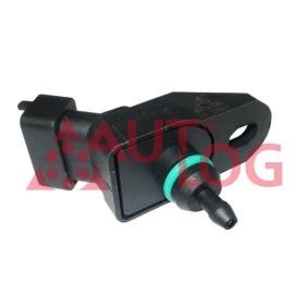Comprar Sensor, presión colector de admisión de AUTLOG AS4958 a bajo precio de 30,07 €
