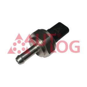 Differenzdrucksensor von AUTLOG