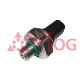 Differenzdrucksensor von AUTLOG